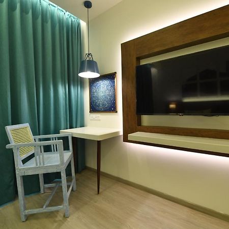 The Avatar Hotel & Convention Mangaluru Exterior foto